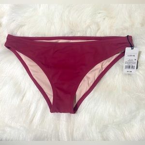 New W/ Tag Bikini Bottom